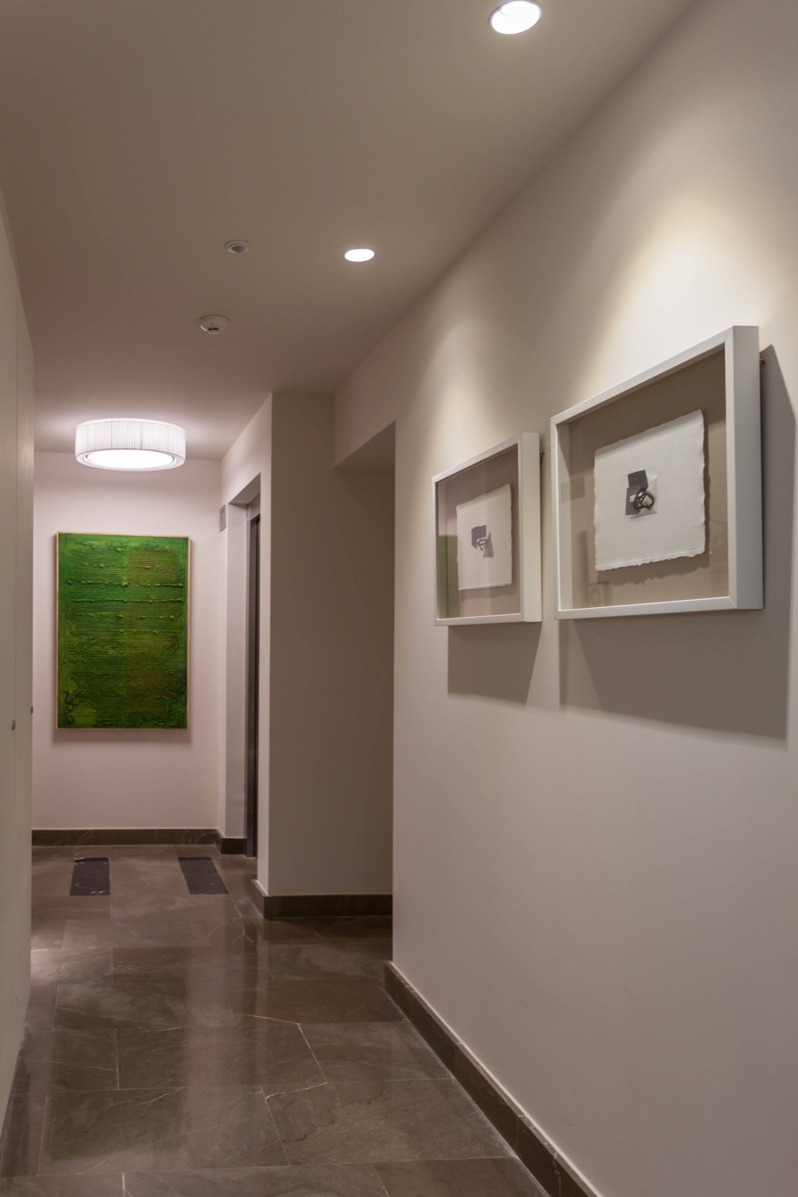 San Lorenzo Suites