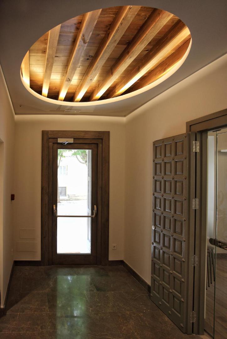 San Lorenzo Suites