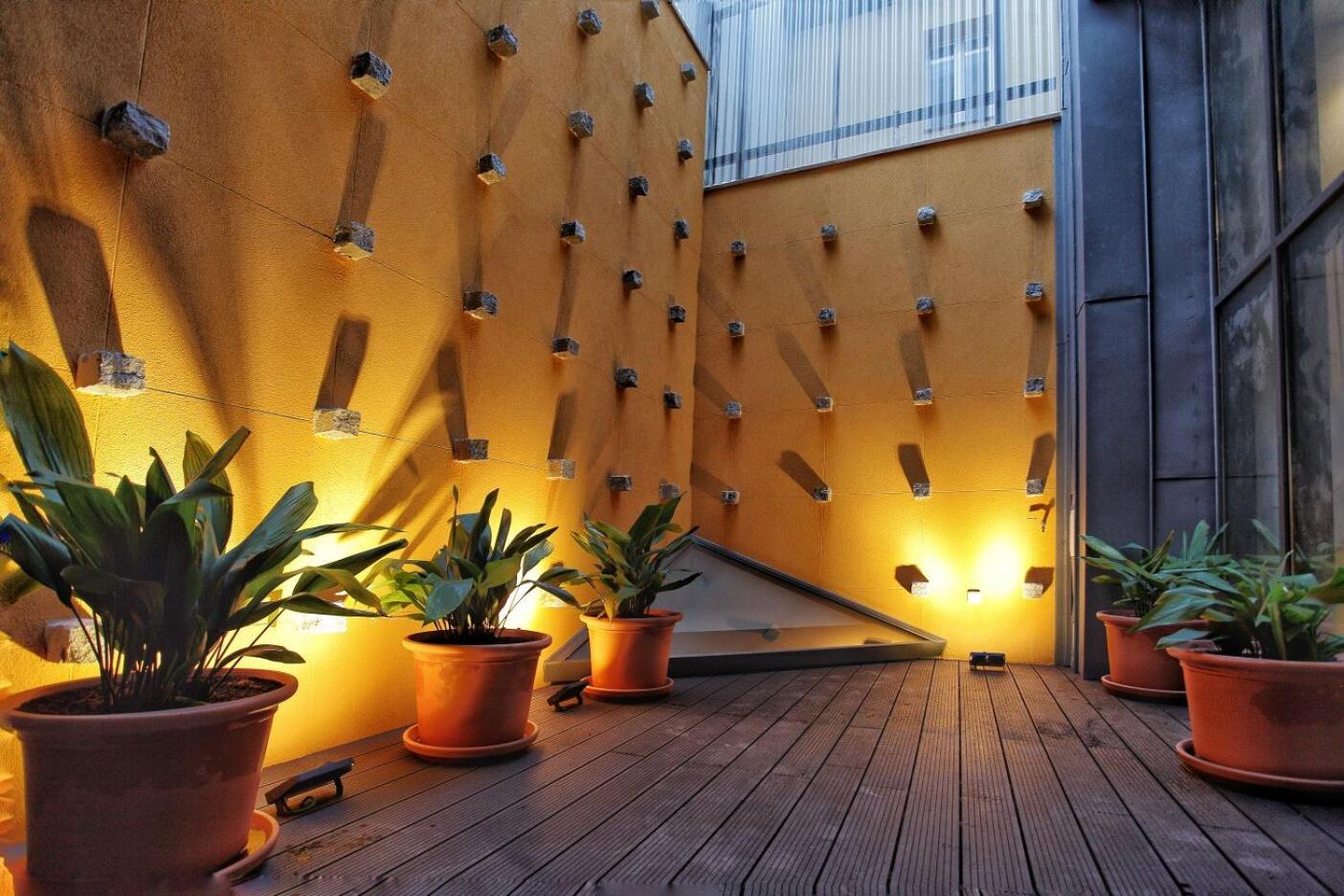 San Lorenzo Suites