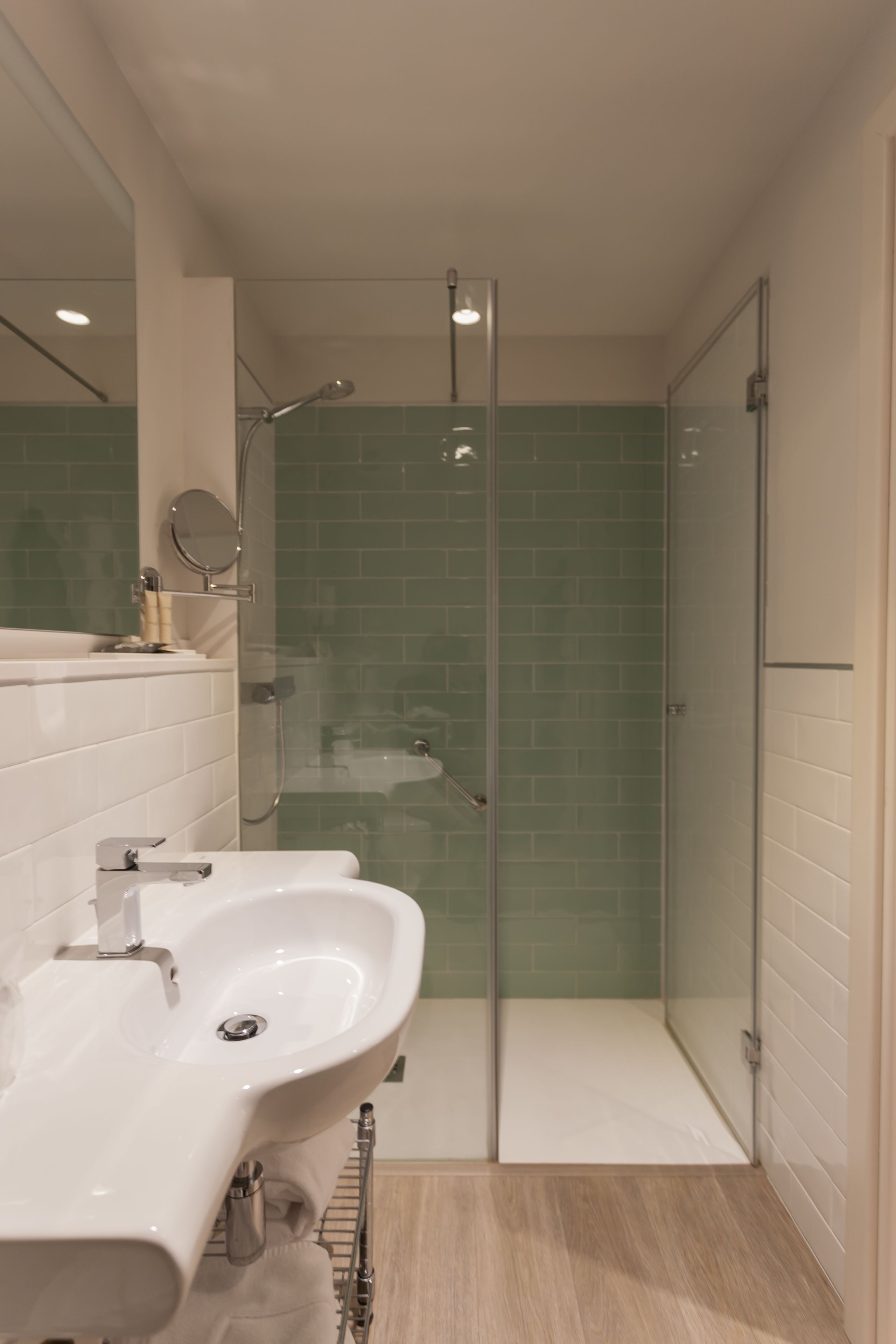 San Lorenzo Suites