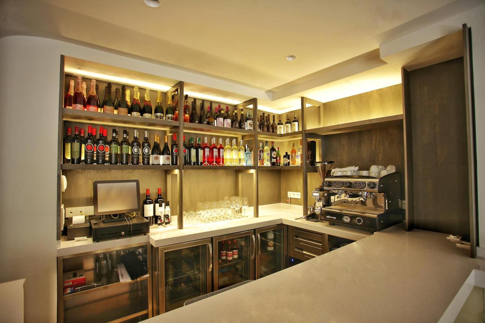 San Lorenzo Suites