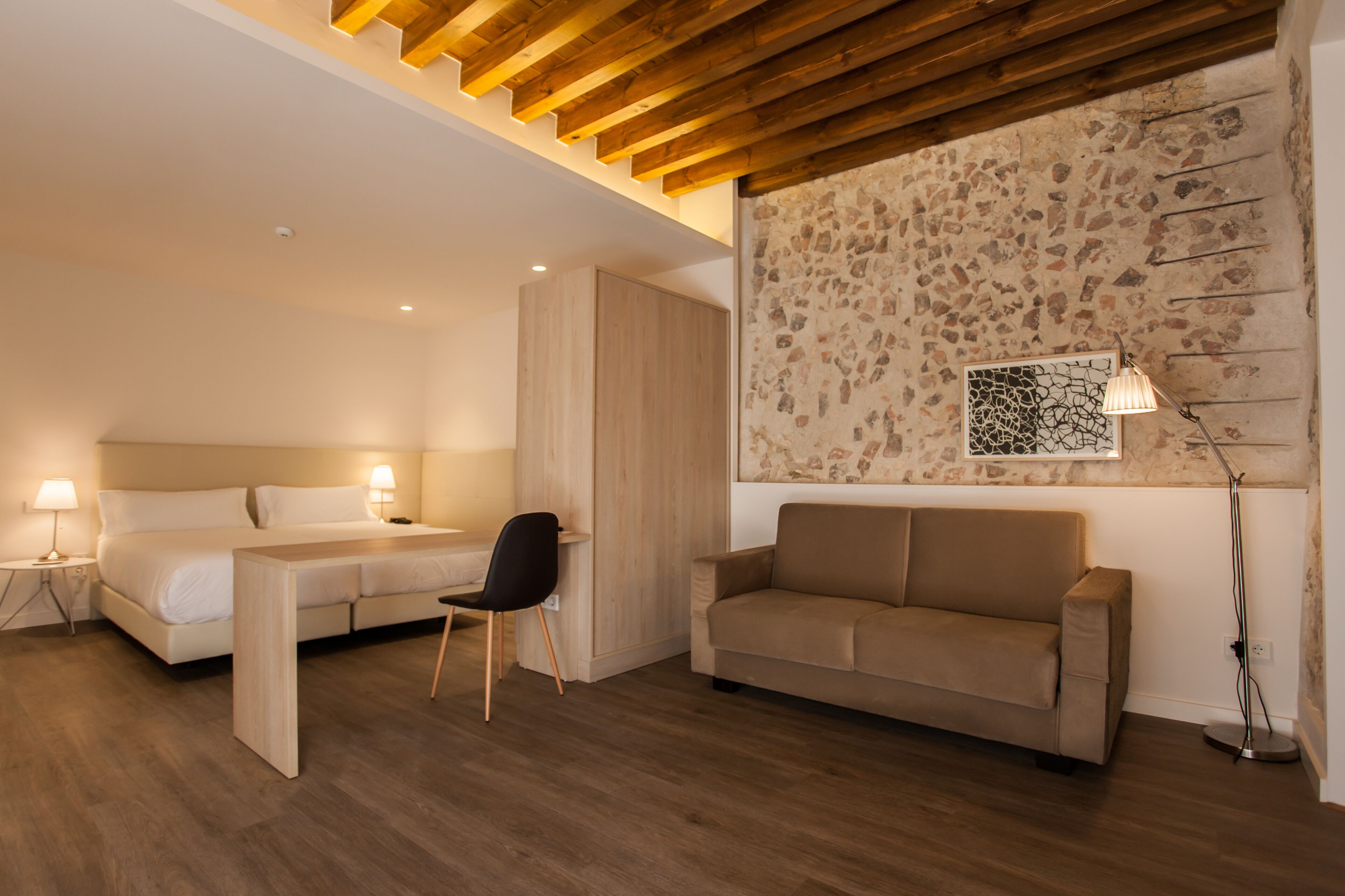 San Lorenzo Suites