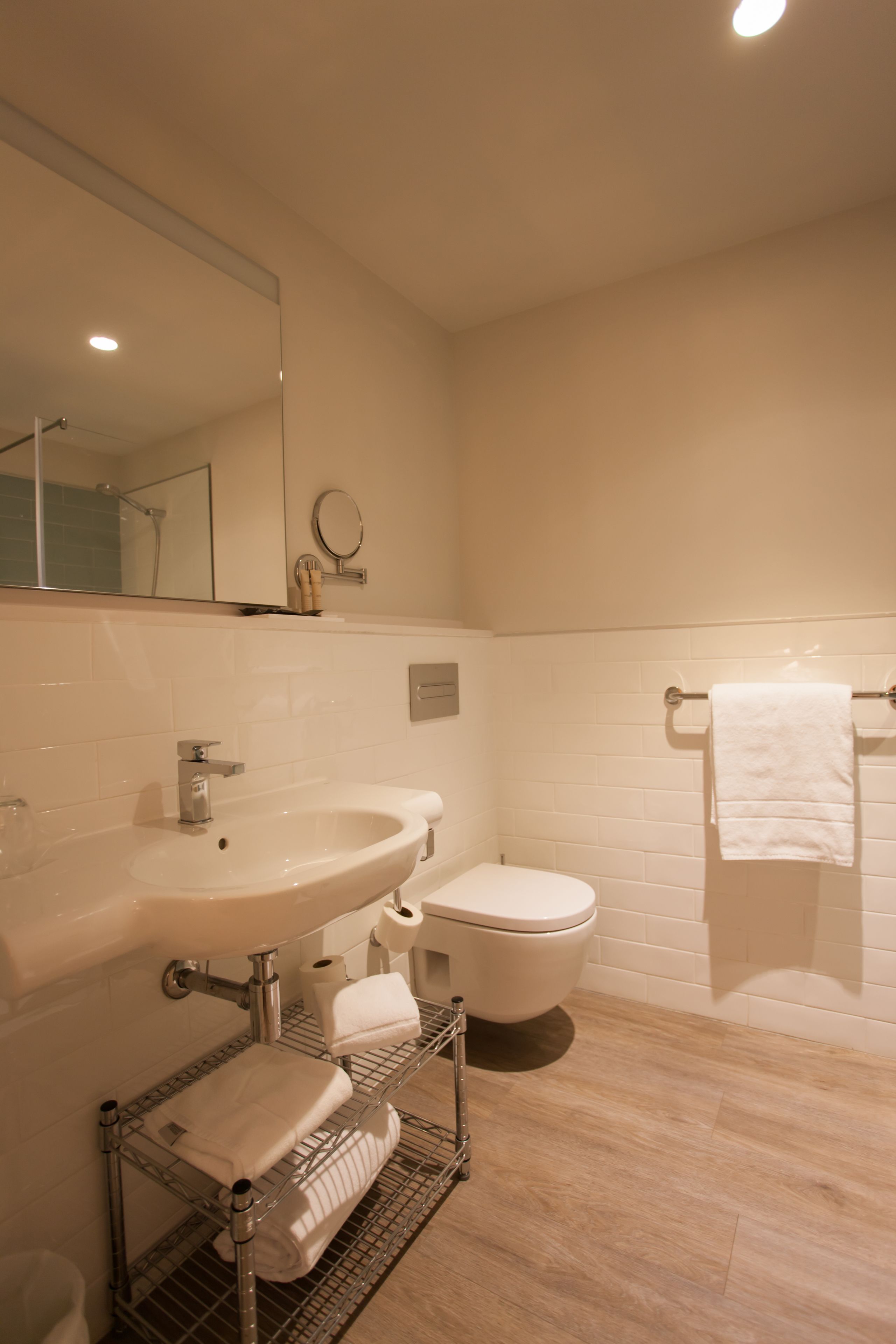 San Lorenzo Suites
