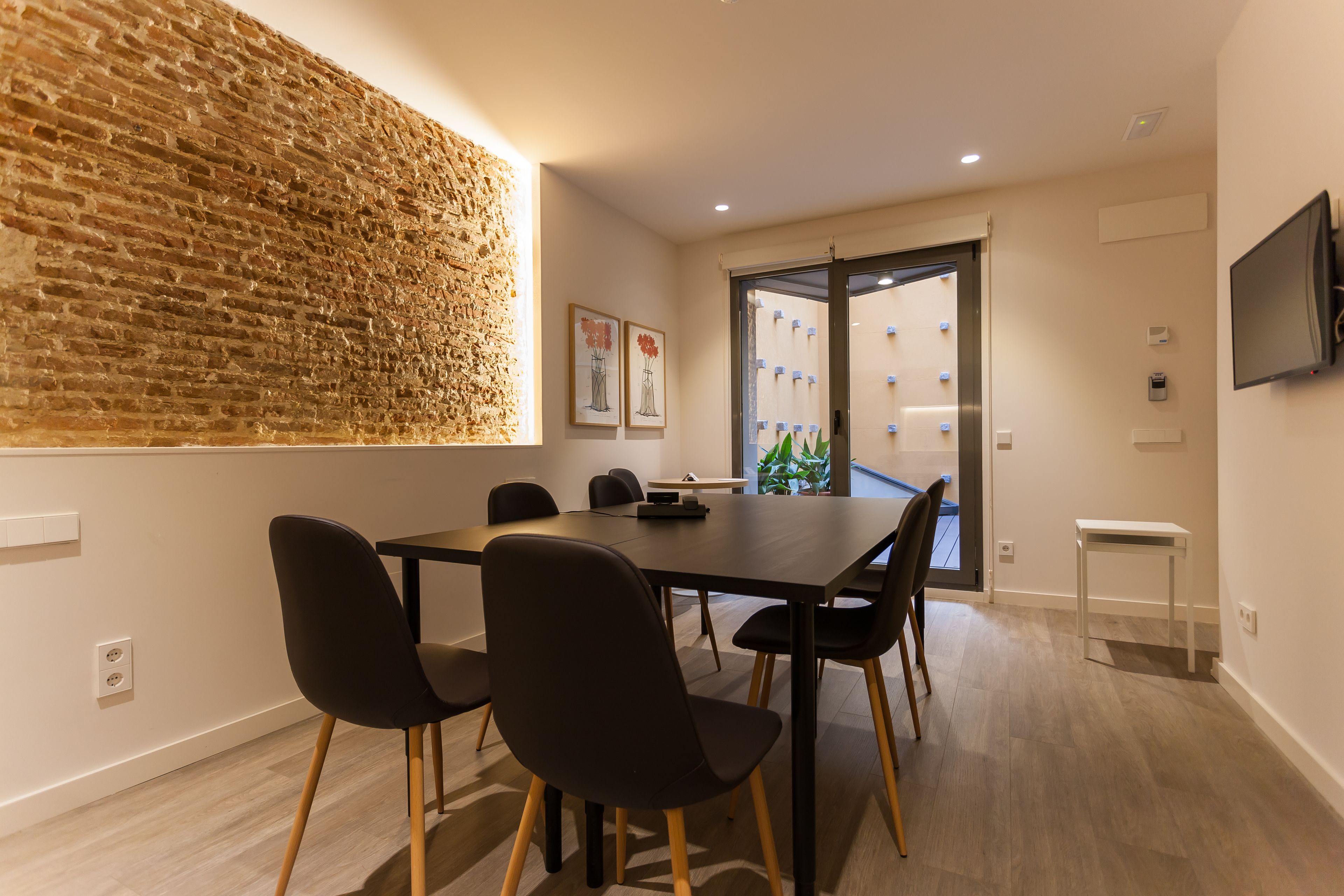 San Lorenzo Suites