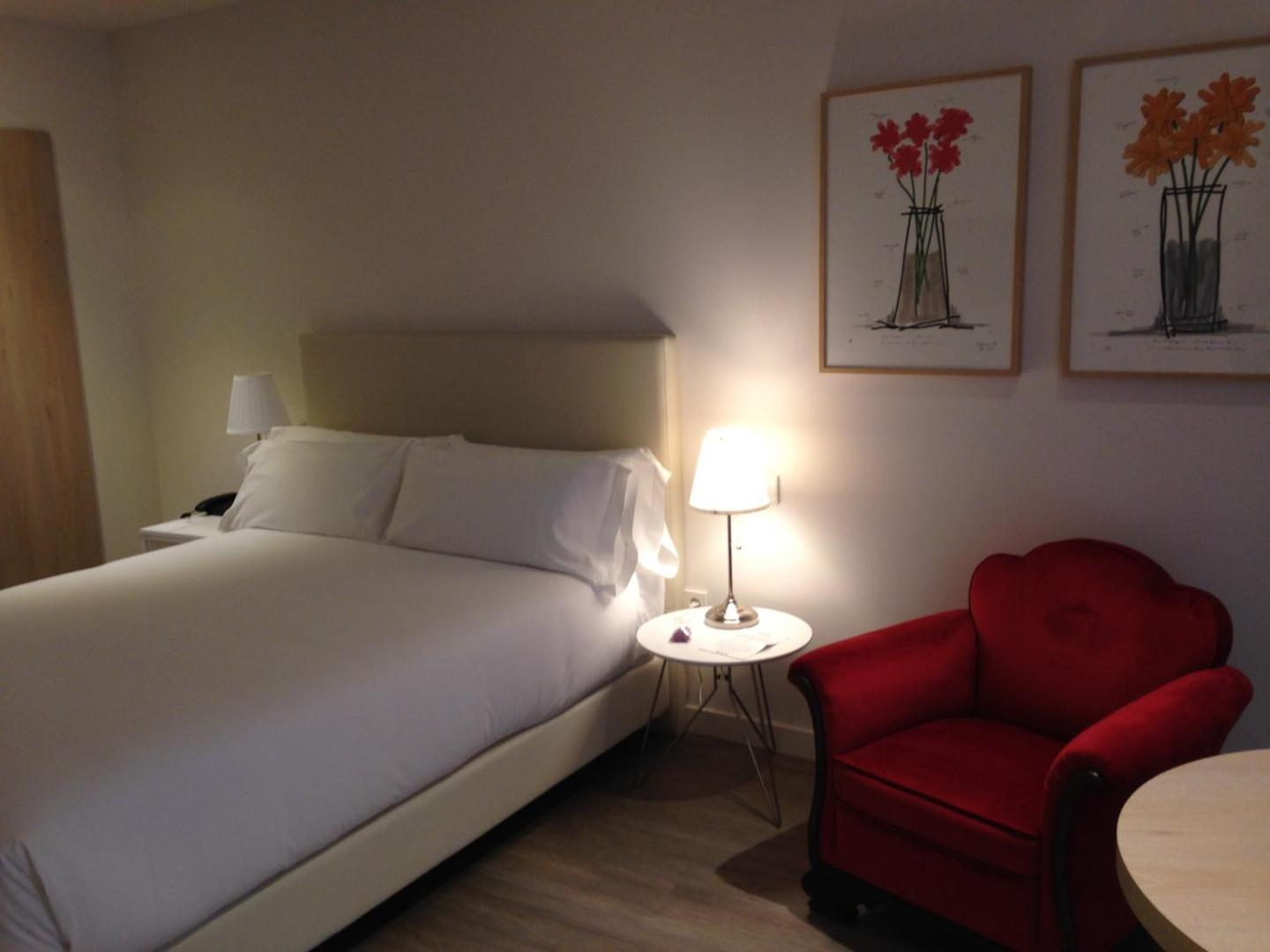 San Lorenzo Suites