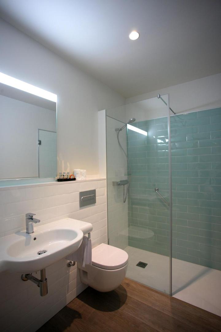 San Lorenzo Suites