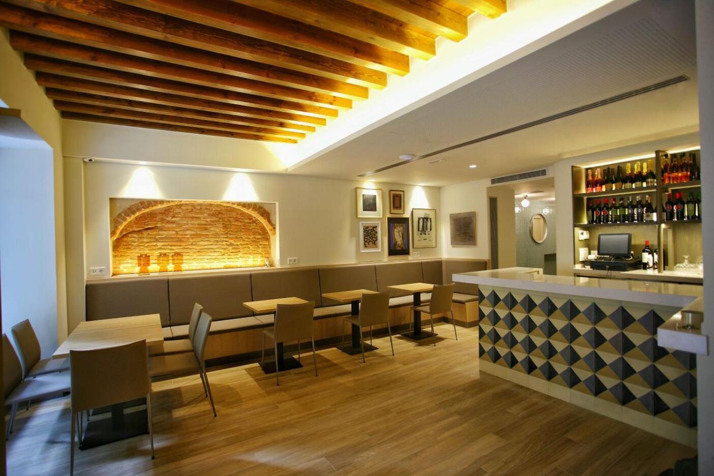 San Lorenzo Suites