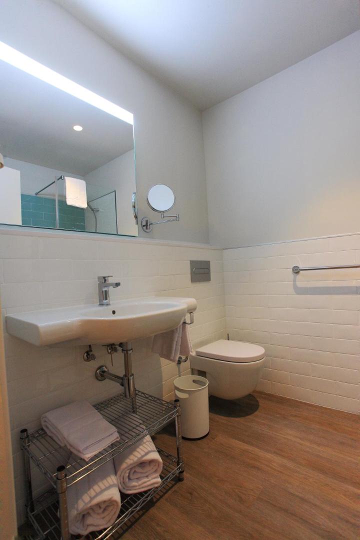 San Lorenzo Suites