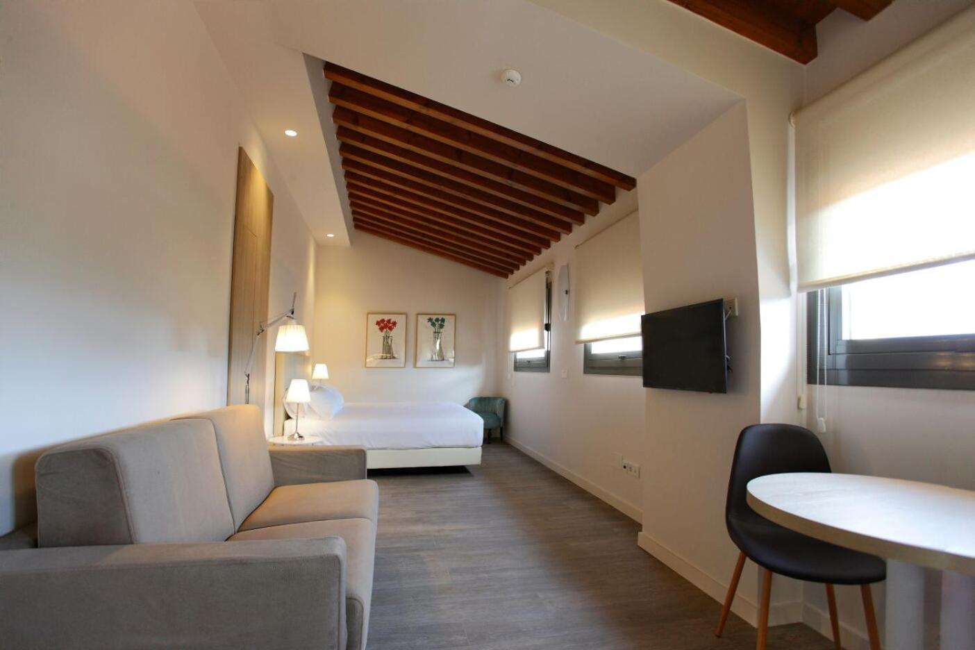 San Lorenzo Suites