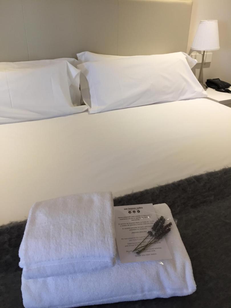 San Lorenzo Suites