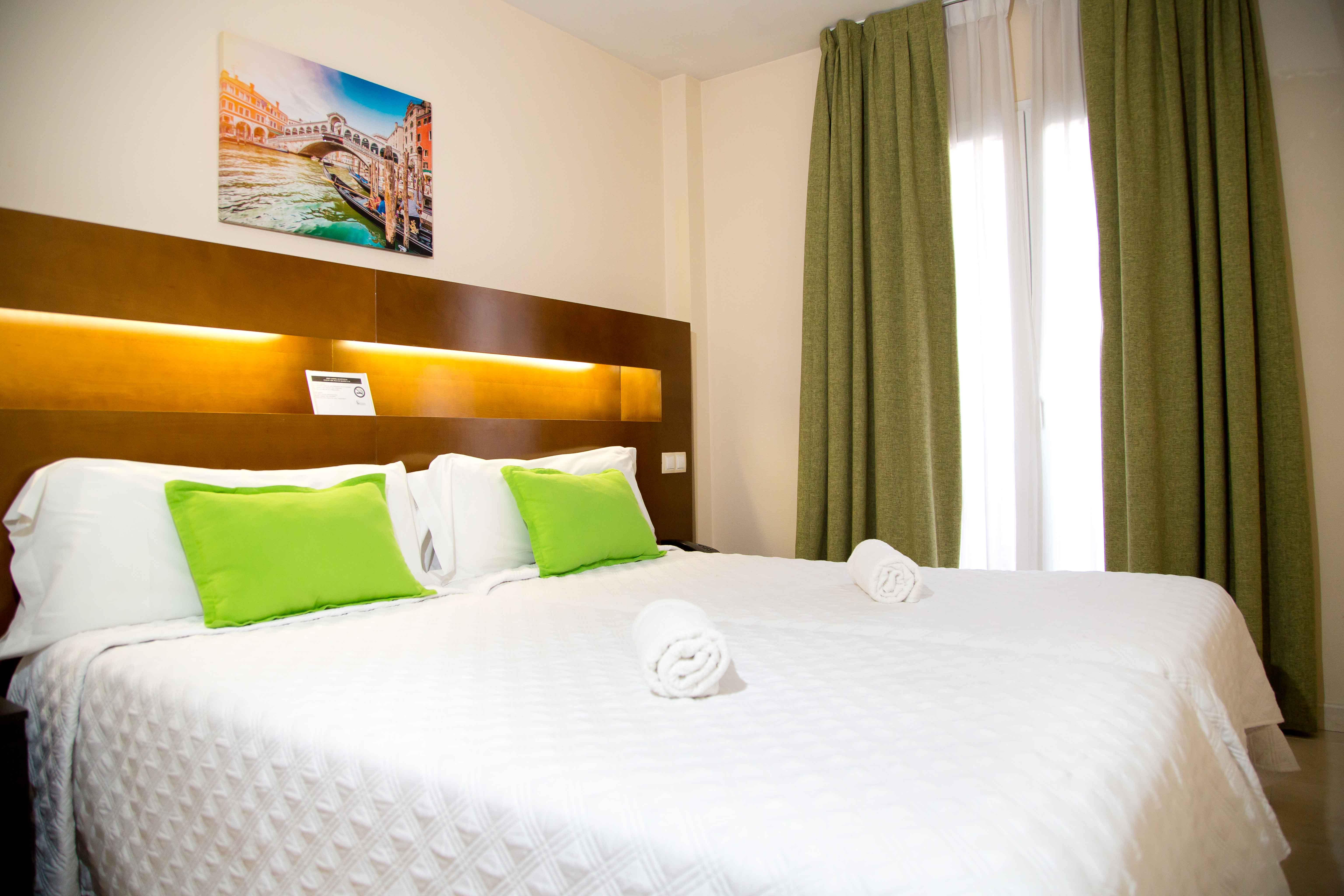 Hostal San Marcos