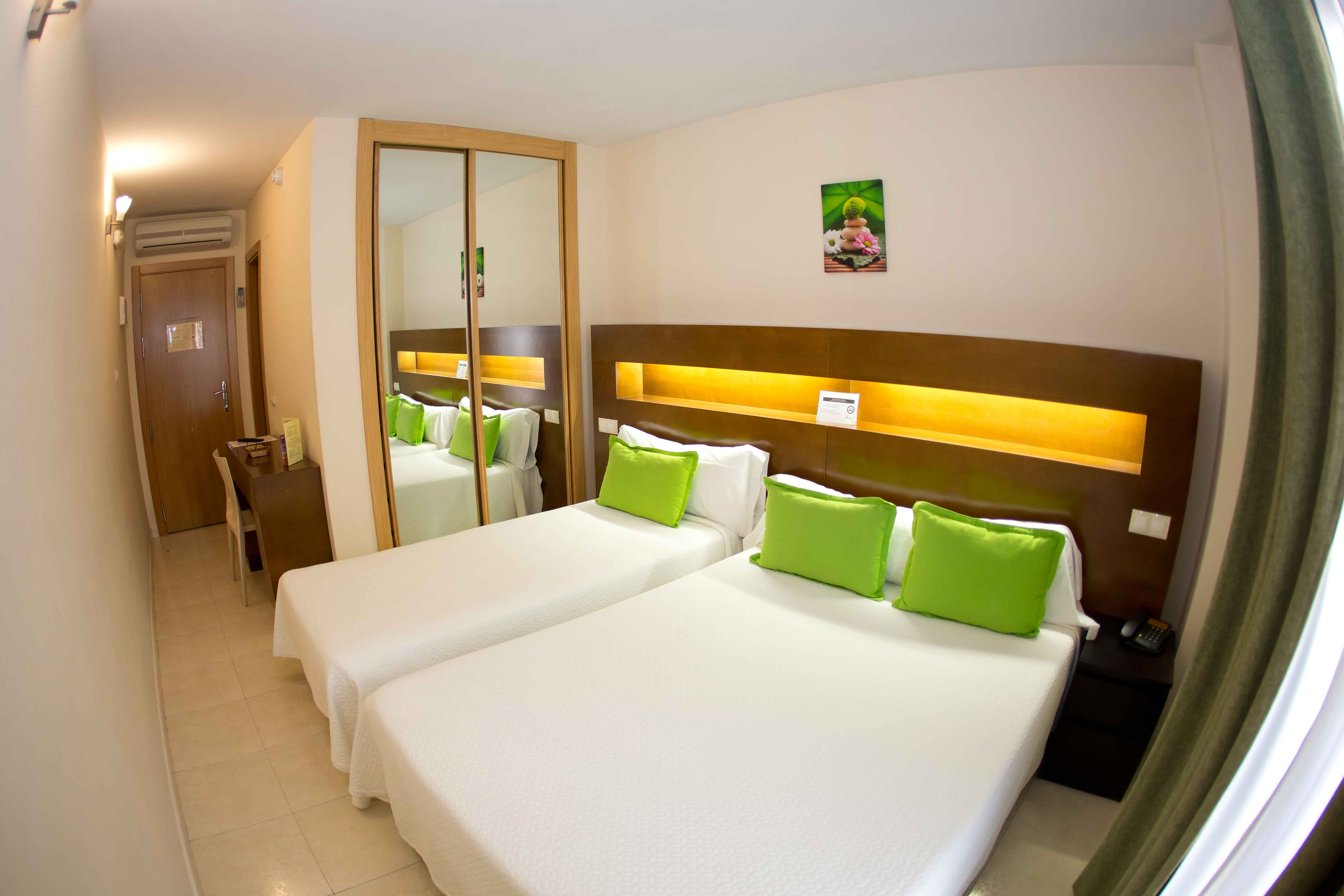 Hostal San Marcos