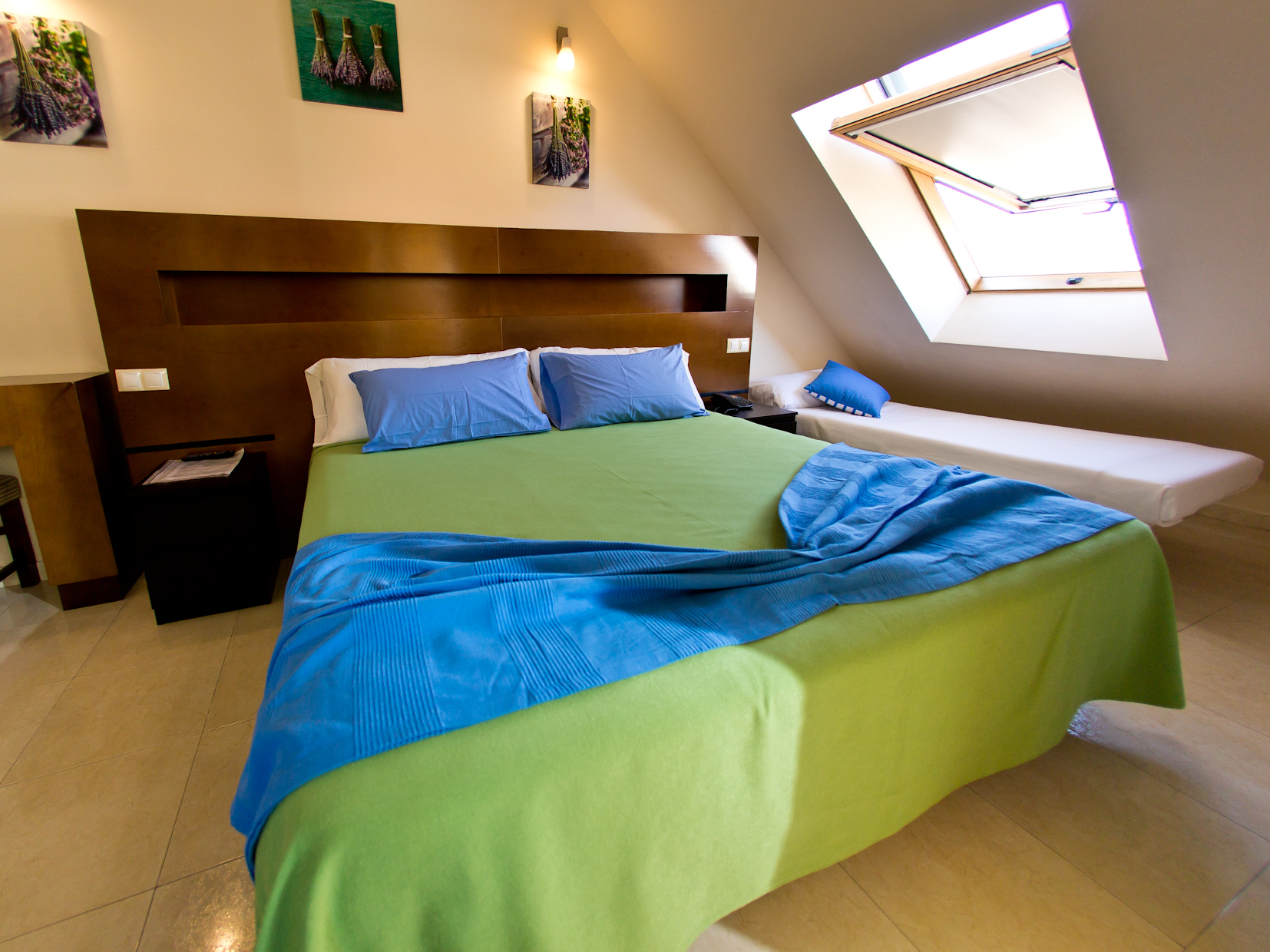 Hostal San Marcos