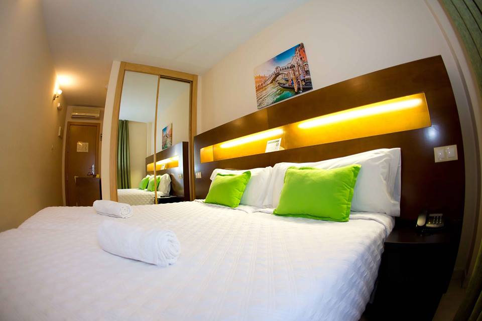Hostal San Marcos