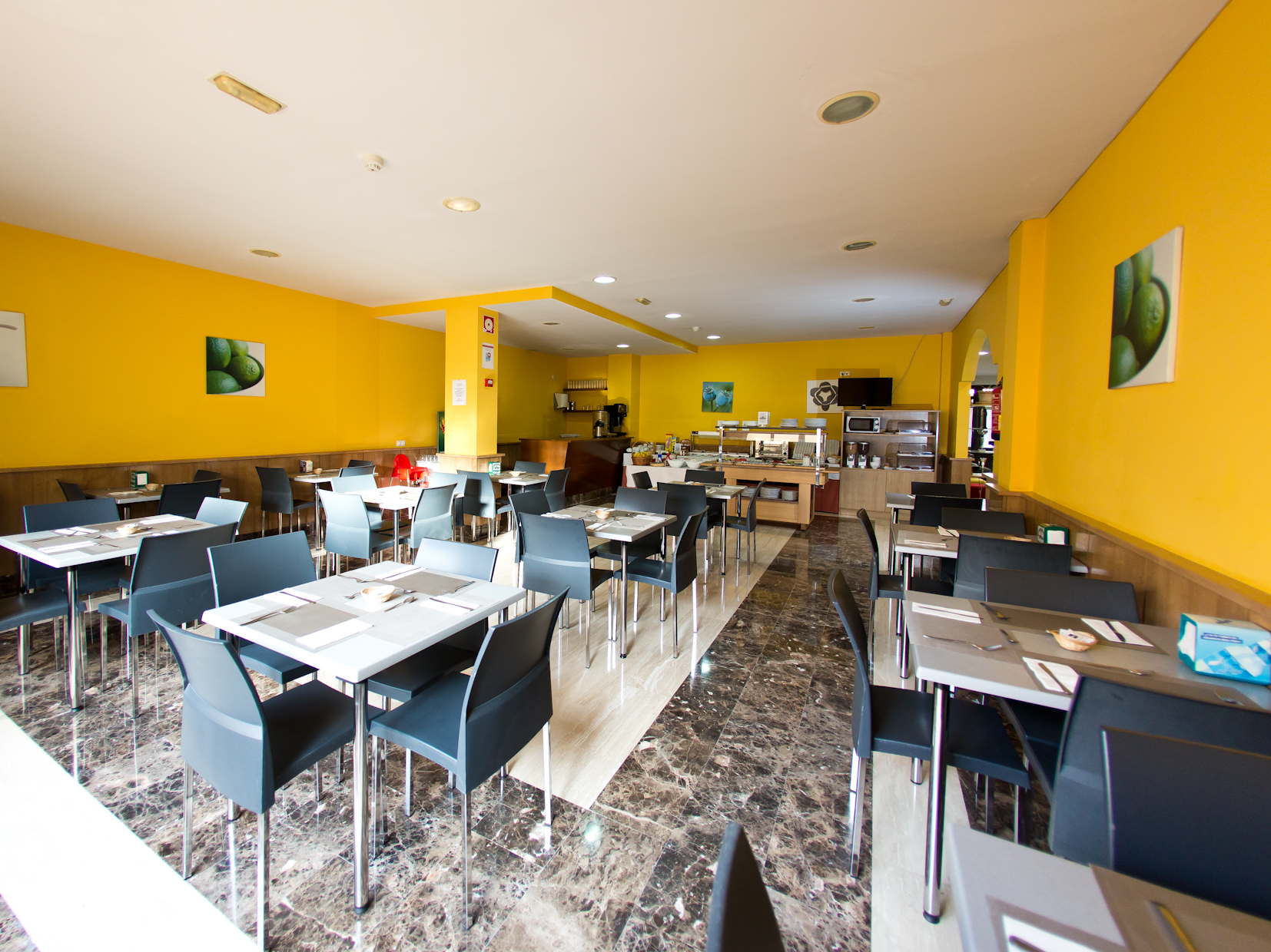 Hostal San Marcos