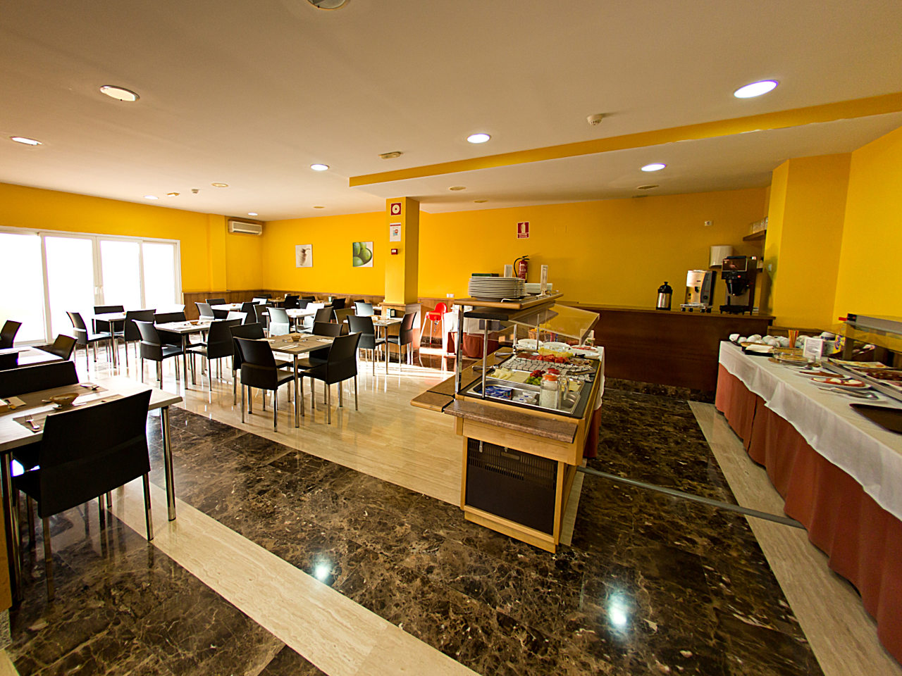 Hostal San Marcos