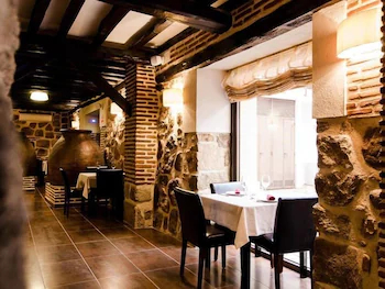 Hacienda La Coracera