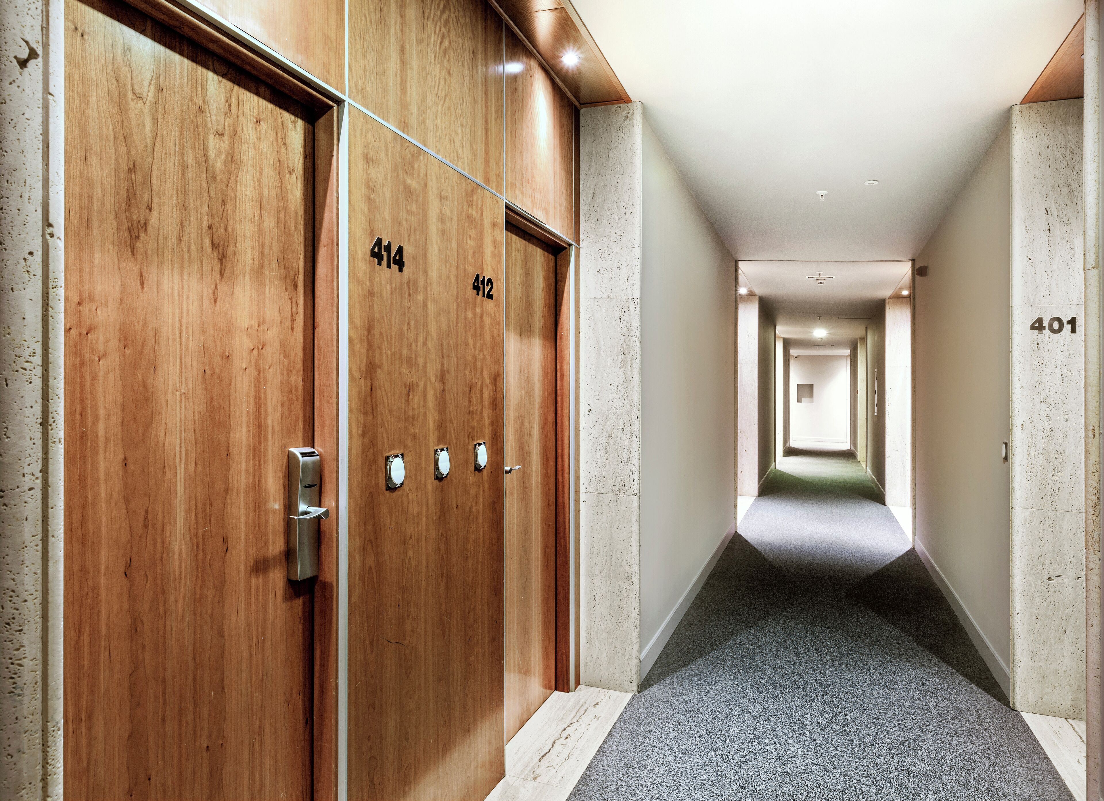 B&B Hotel Madrid Aeropuerto T4