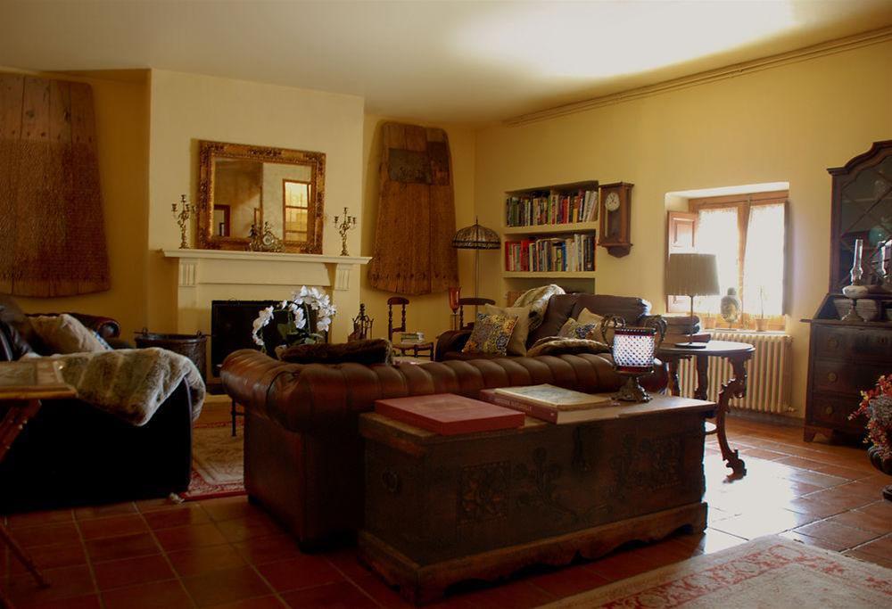 La Casona De Éboli