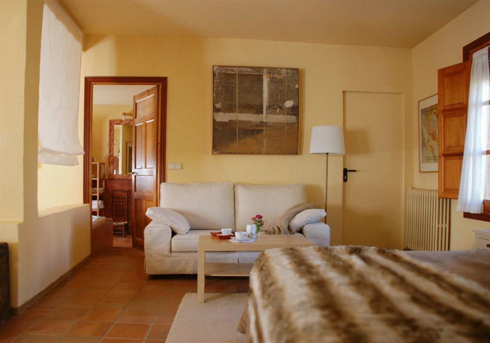 La Casona De Éboli