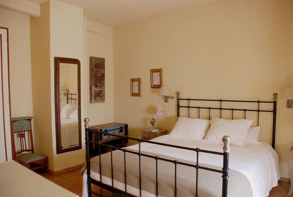 La Casona De Éboli