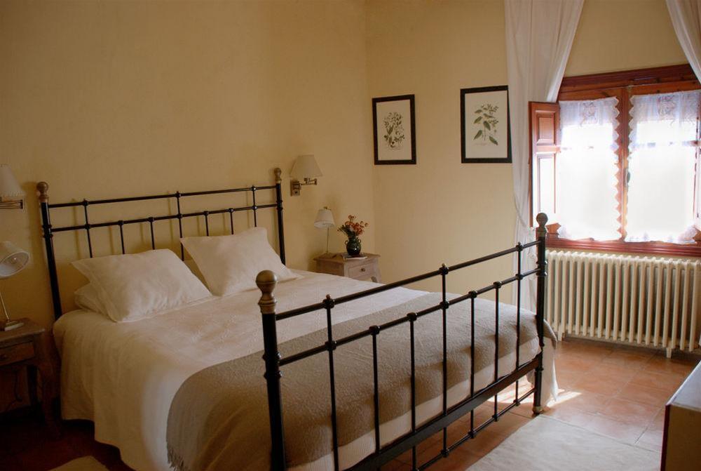 La Casona De Éboli