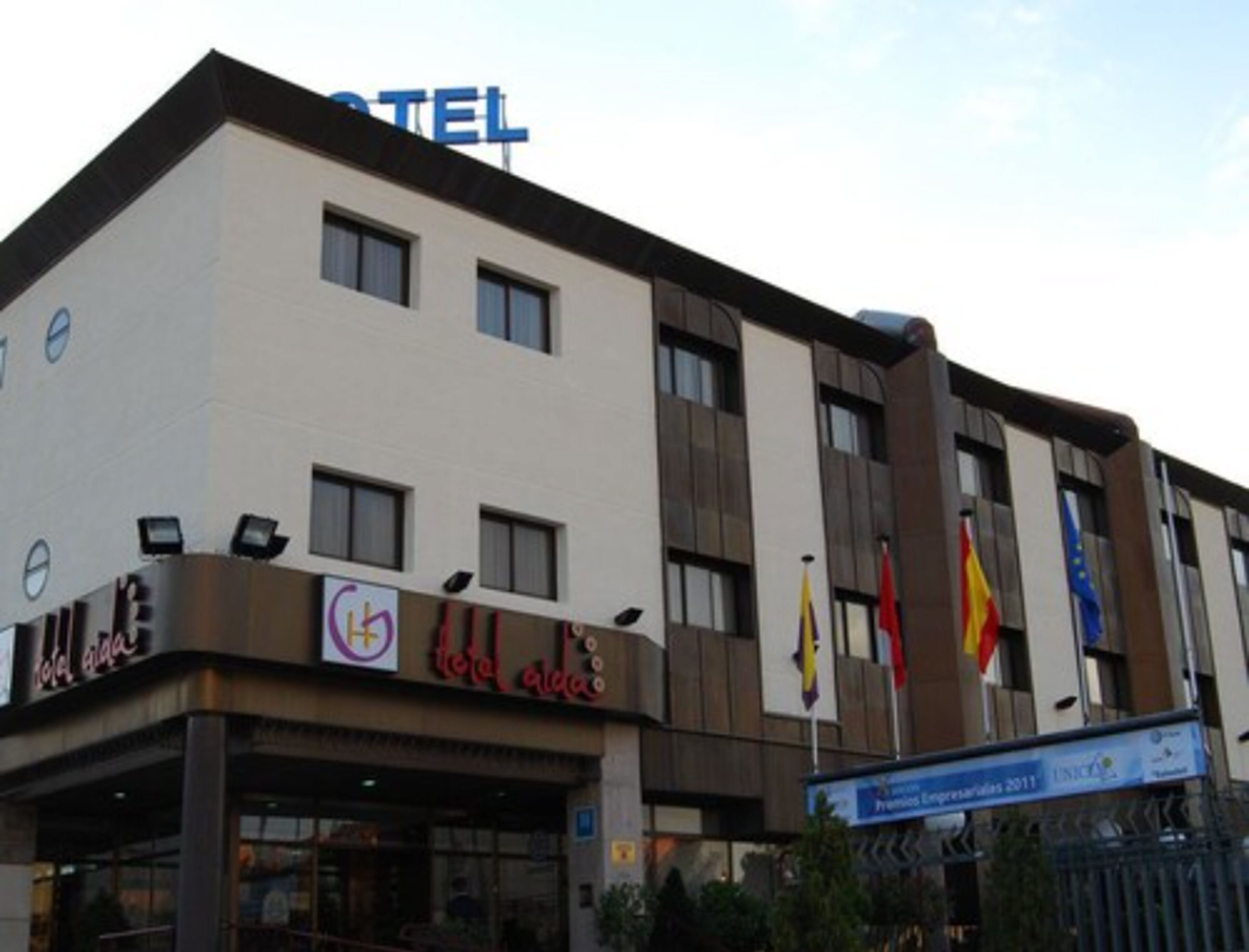 Aida