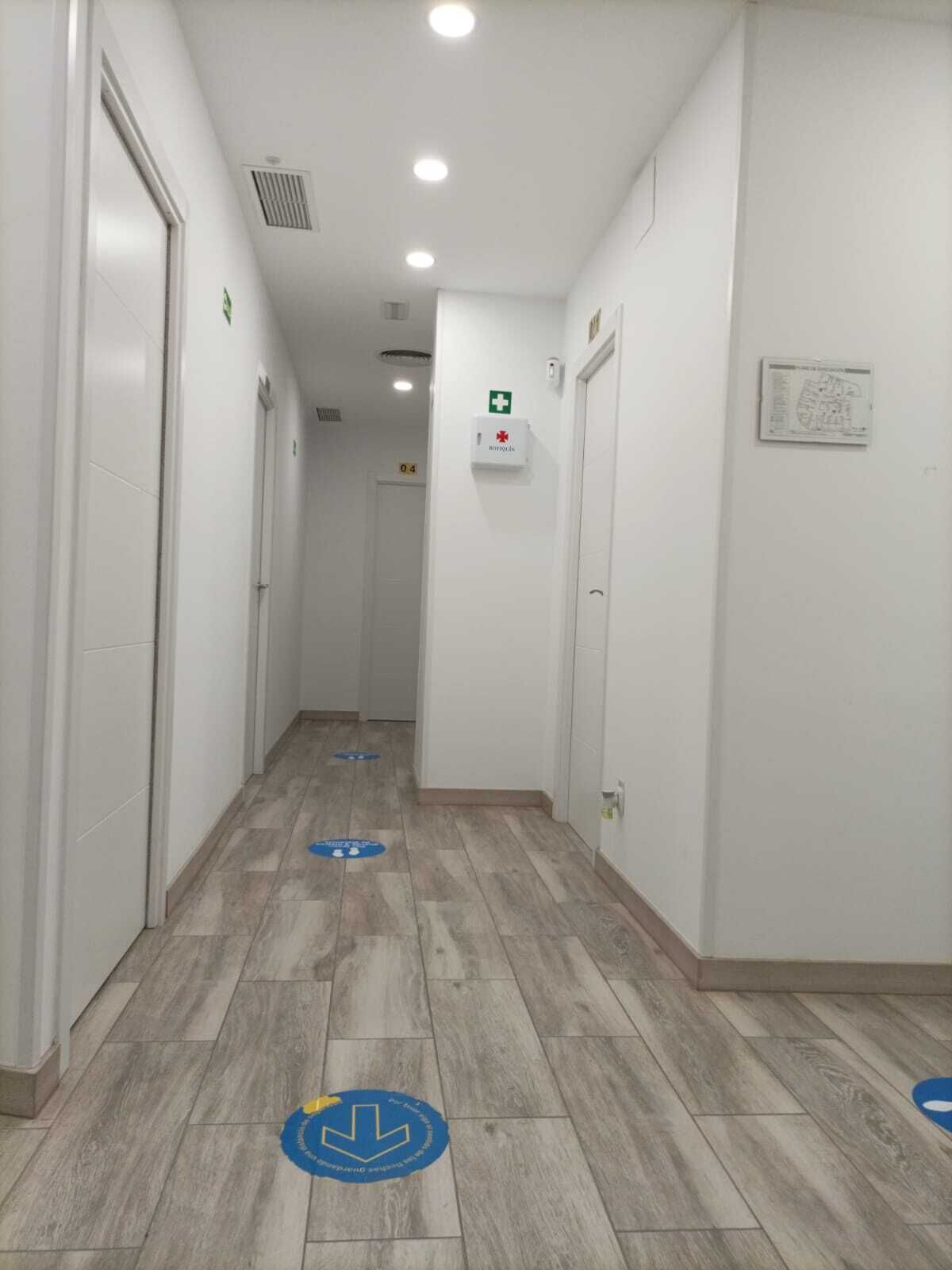 Hostal Las Fronteras