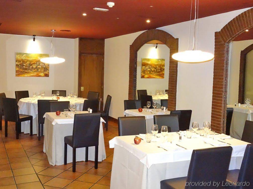 Hostal Torrejón