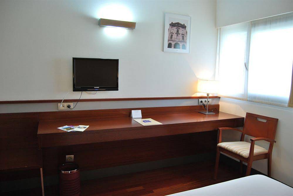 Hostal Torrejón