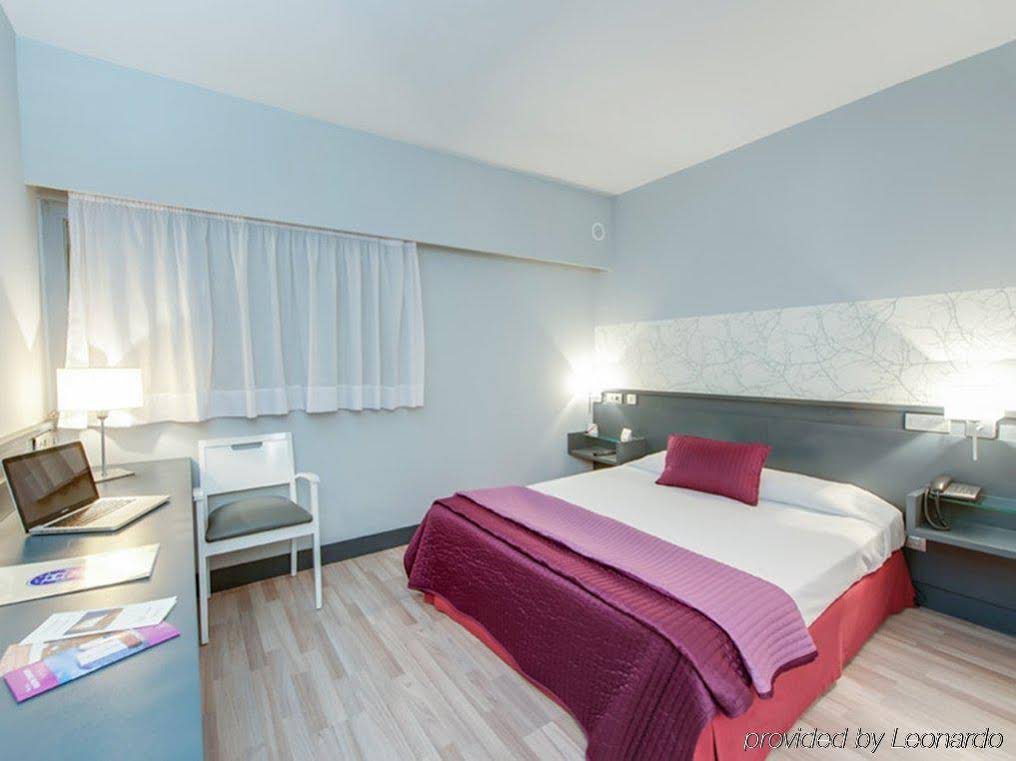 Hostal Torrejón
