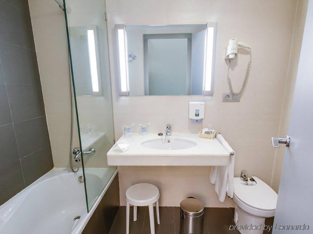 Hostal Torrejón