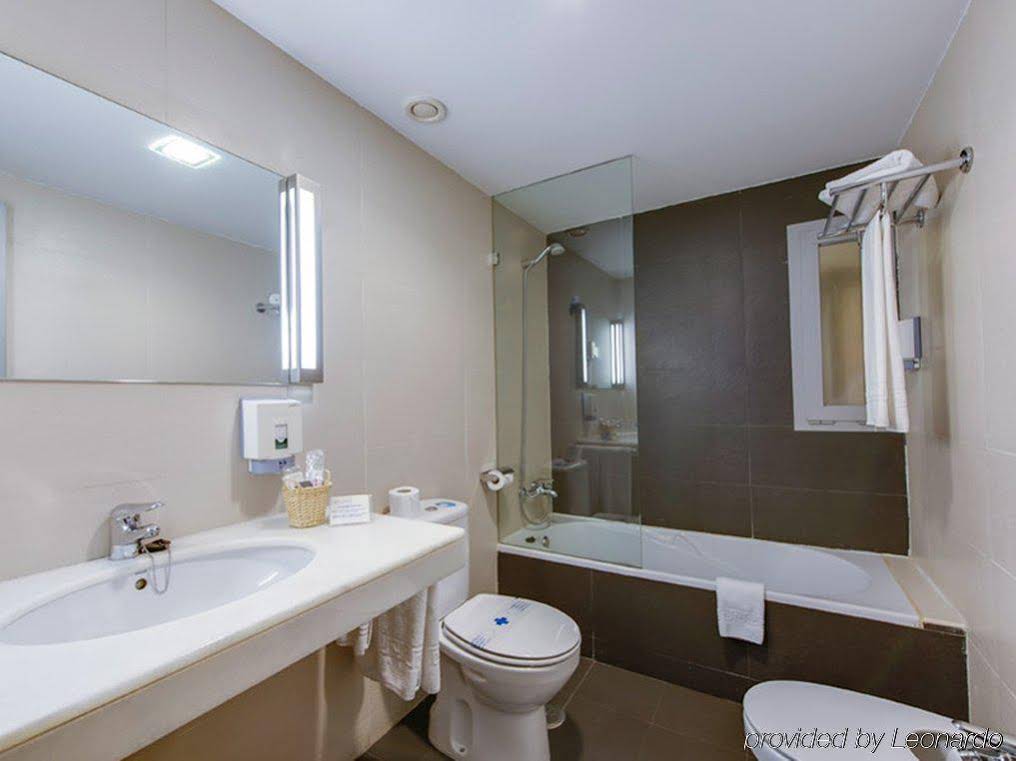 Hostal Torrejón