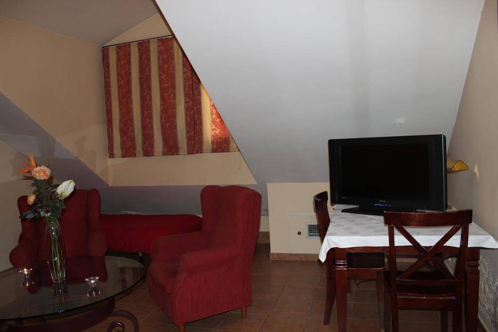 Hostal Villa Soledad