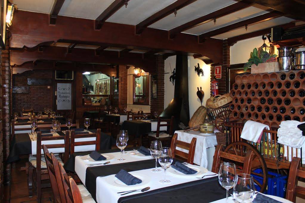 Hostal Villa Soledad