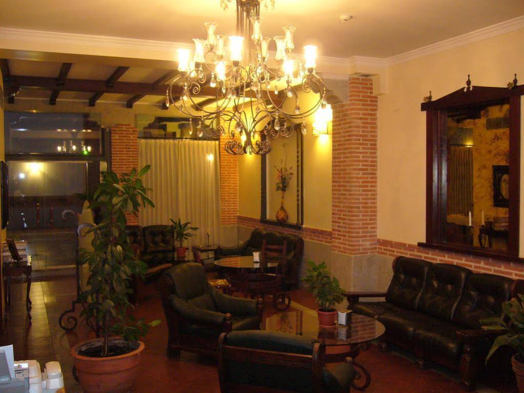 Hostal Villa Soledad