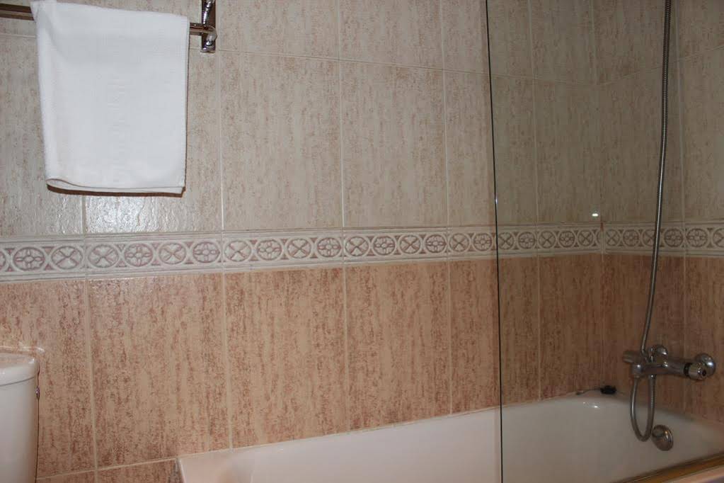 Hostal Villa Soledad