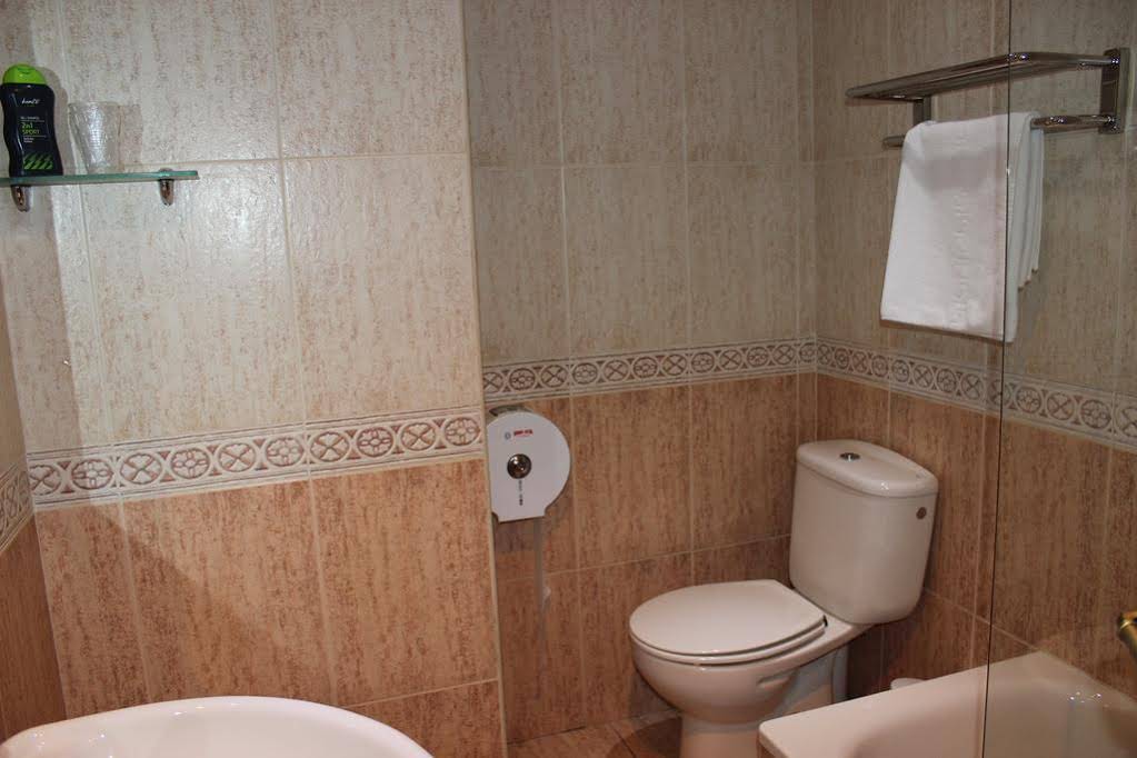 Hostal Villa Soledad