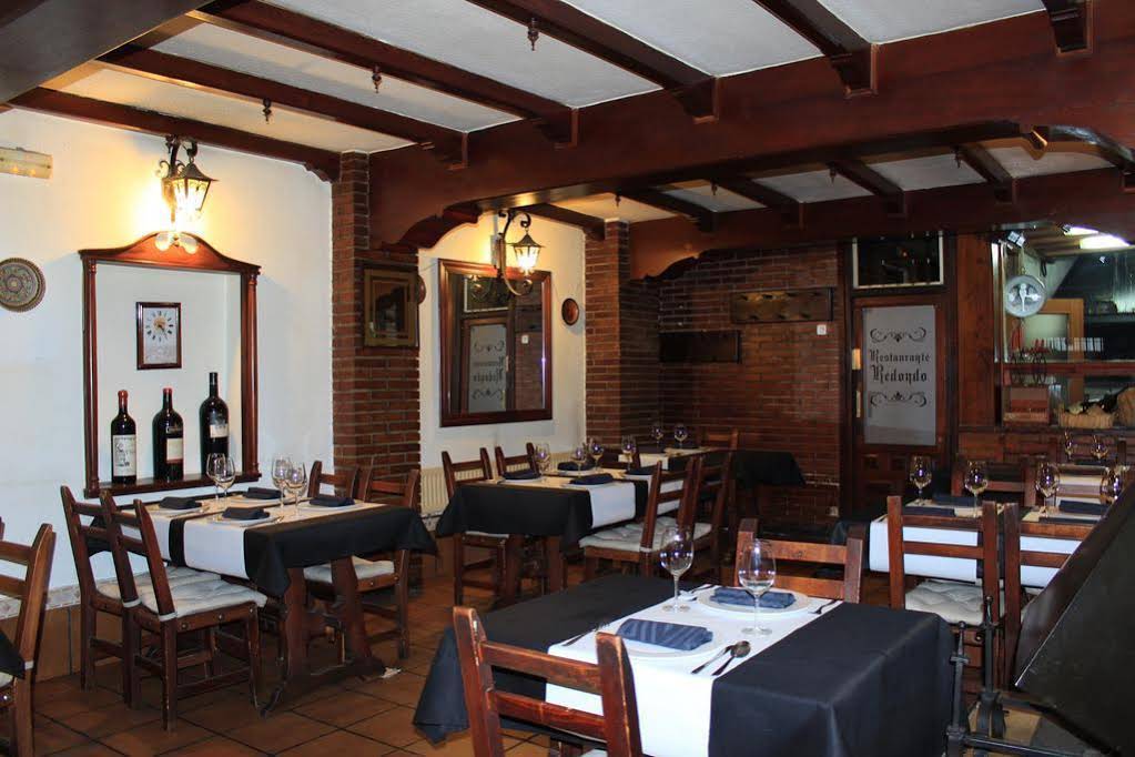 Hostal Villa Soledad