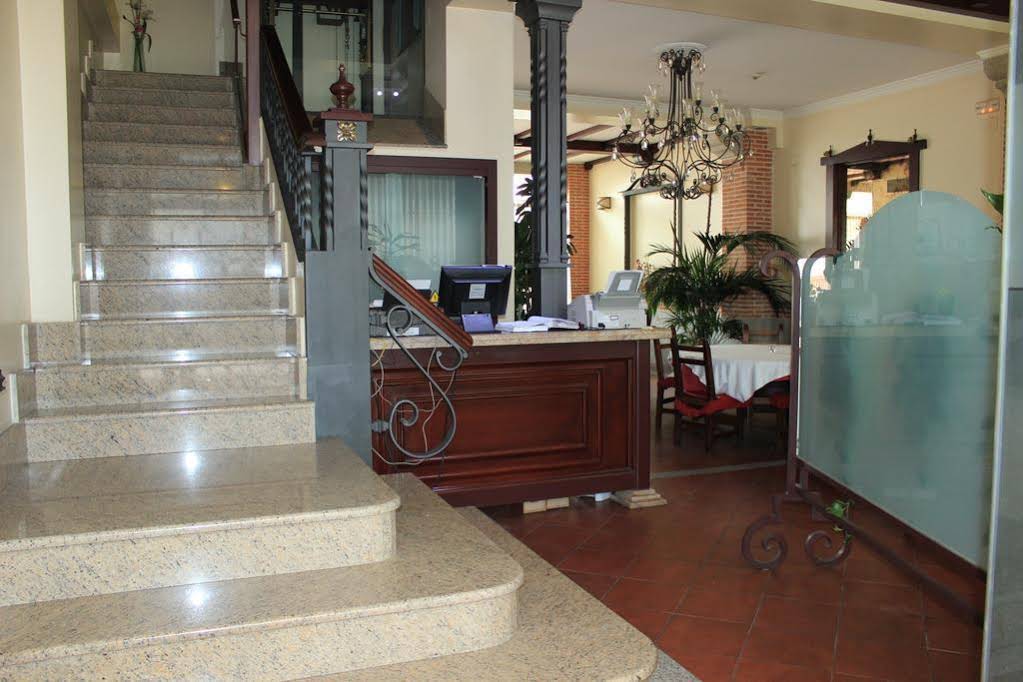 Hostal Villa Soledad