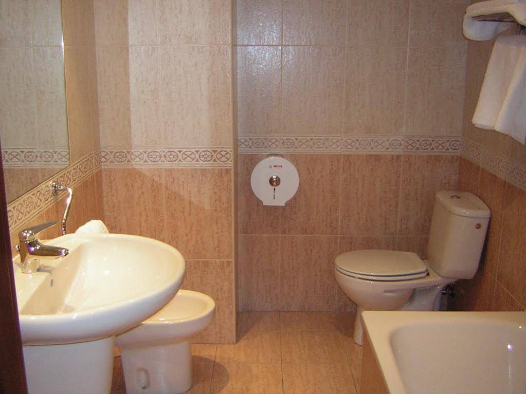 Hostal Villa Soledad