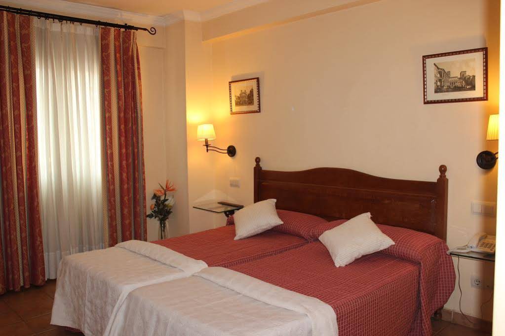 Hostal Villa Soledad