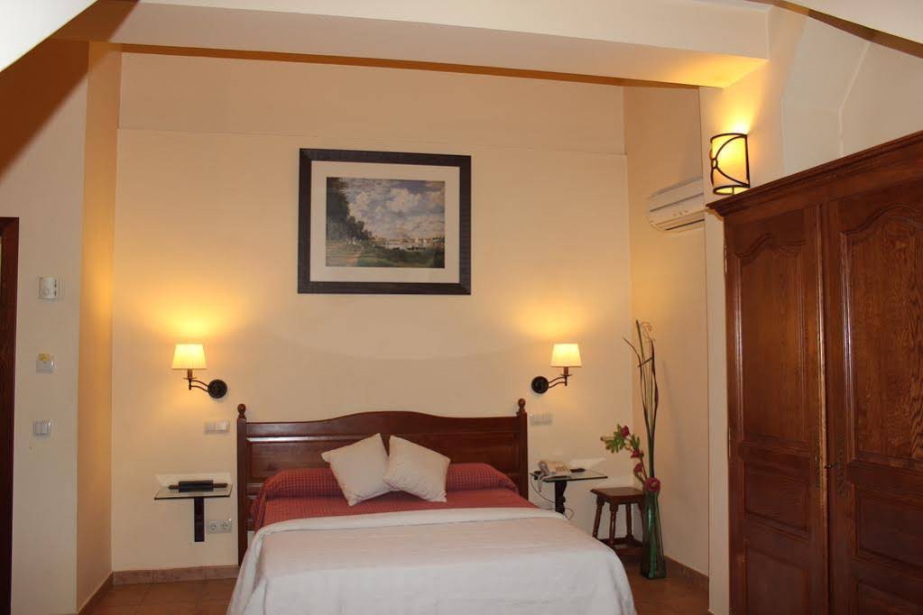 Hostal Villa Soledad