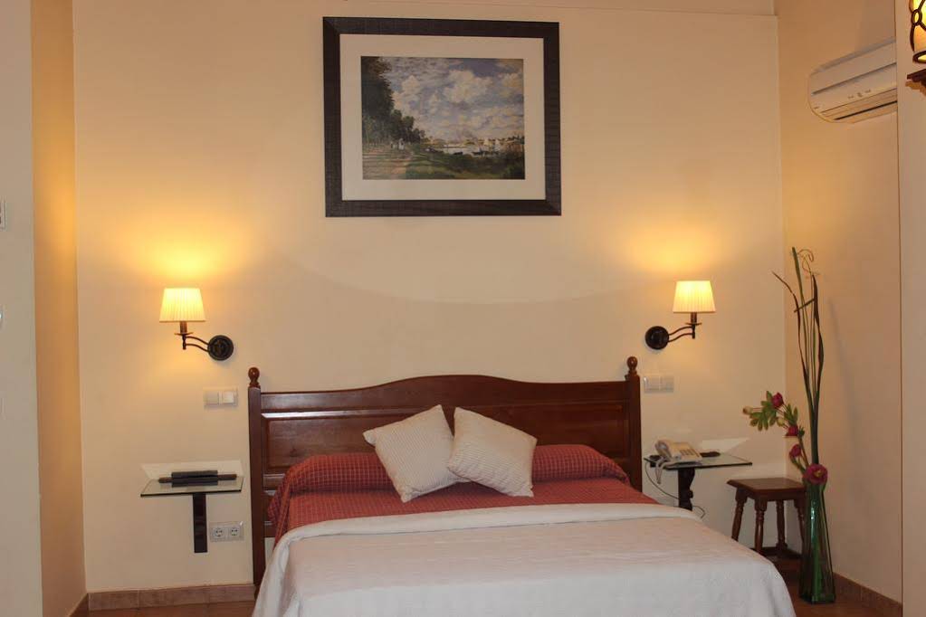 Hostal Villa Soledad