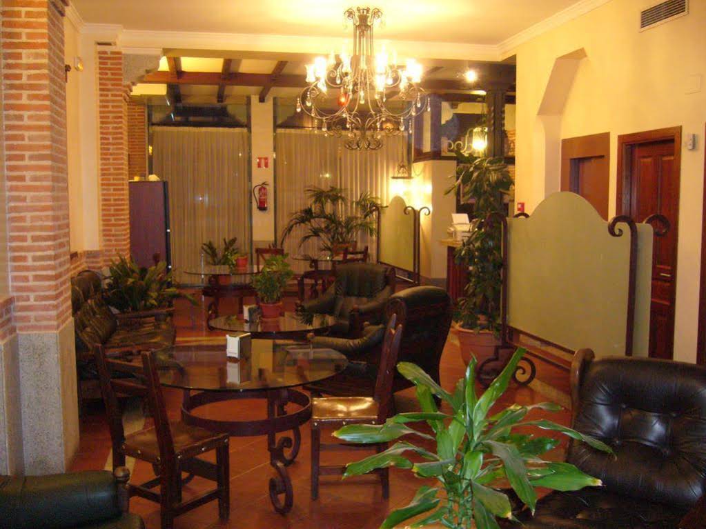 Hostal Villa Soledad
