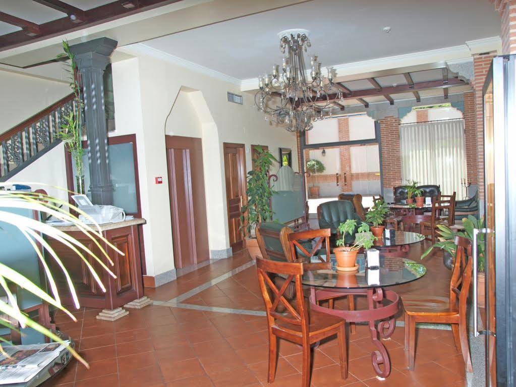 Hostal Villa Soledad