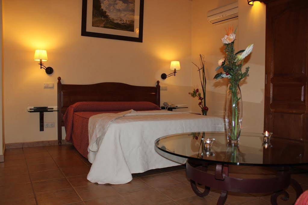 Hostal Villa Soledad