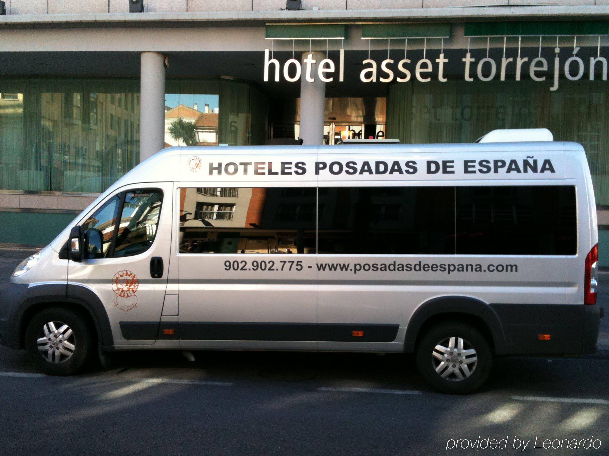 Hotel Asset Torrejón