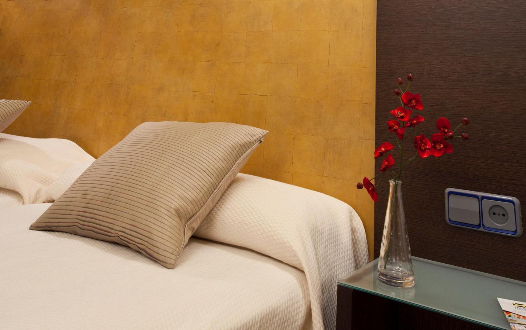 Hotel Madrid Torrejón Plaza