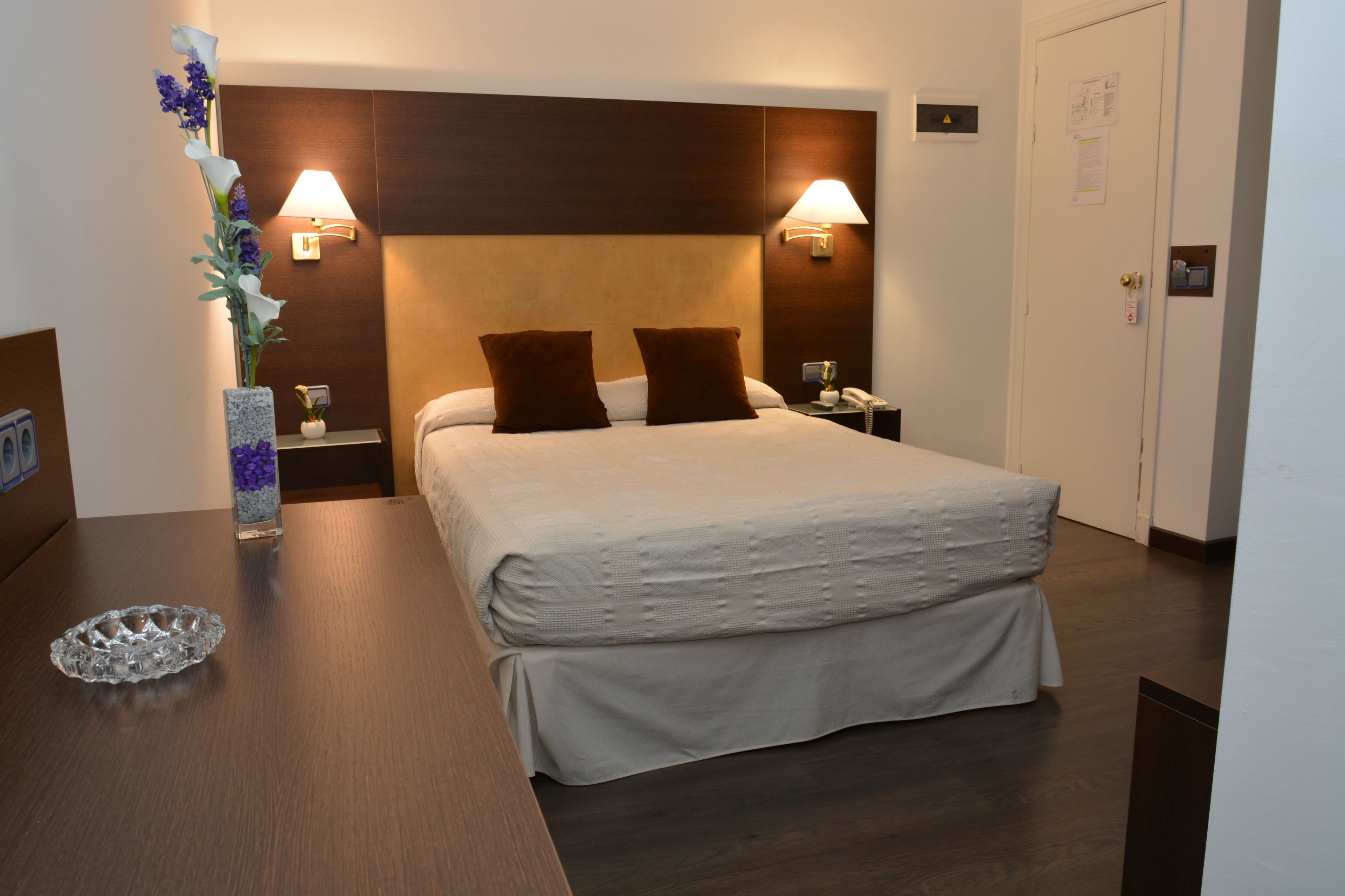 Hotel Madrid Torrejón Plaza